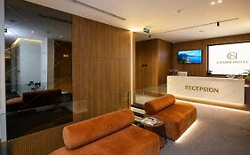 Charm Hotel